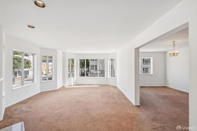 567 Edna Street, San Francisco, CA 94112