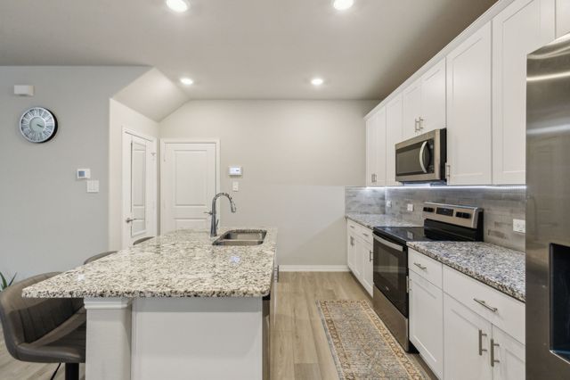 3111 Yellow Pine Drive, Melissa, TX 75454
