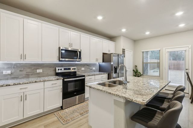 3111 Yellow Pine Drive, Melissa, TX 75454