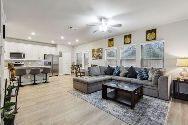 3111 Yellow Pine Drive, Melissa, TX 75454