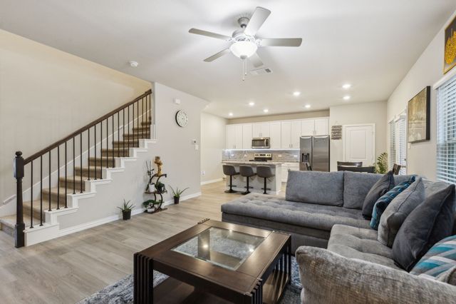 3111 Yellow Pine Drive, Melissa, TX 75454