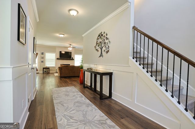 20 Hawthorn Lane, Covington, GA 30014