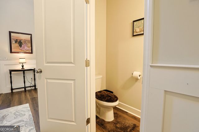 20 Hawthorn Lane, Covington, GA 30014