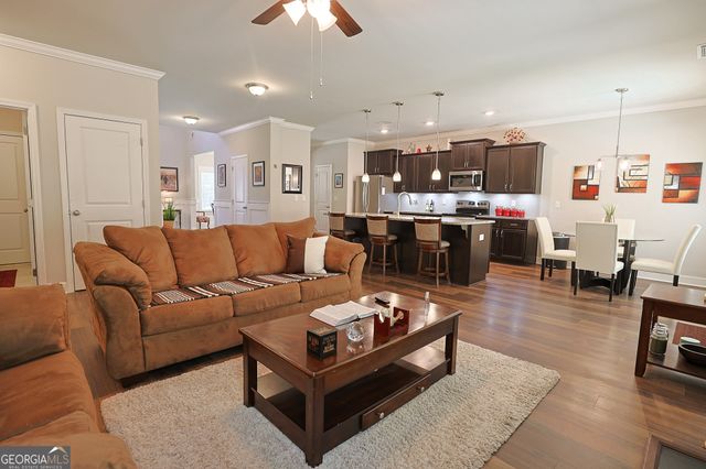 20 Hawthorn Lane, Covington, GA 30014