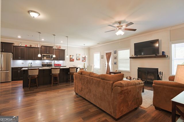 20 Hawthorn Lane, Covington, GA 30014