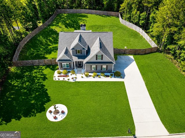 20 Hawthorn Lane, Covington, GA 30014
