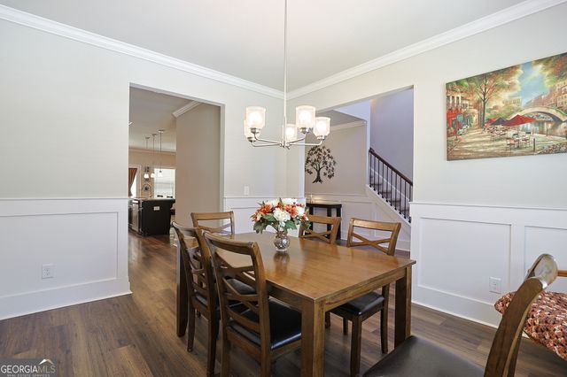 20 Hawthorn Lane, Covington, GA 30014