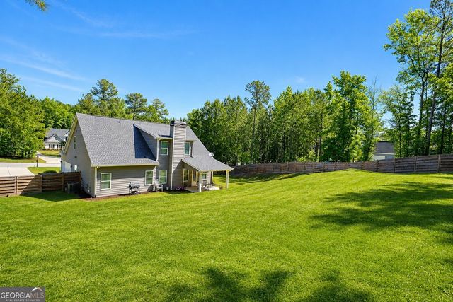 20 Hawthorn Lane, Covington, GA 30014