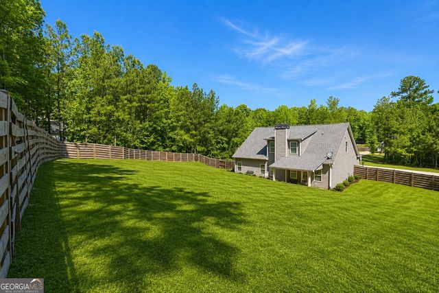 20 Hawthorn Lane, Covington, GA 30014