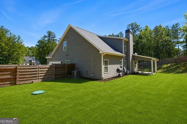20 Hawthorn Lane, Covington, GA 30014