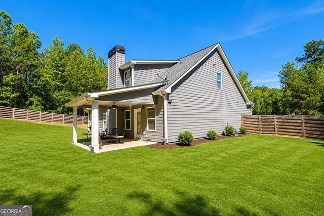 20 Hawthorn Lane, Covington, GA 30014