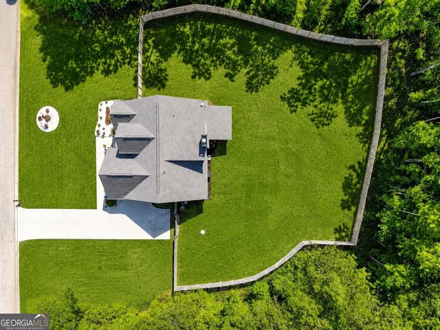 20 Hawthorn Lane, Covington, GA 30014