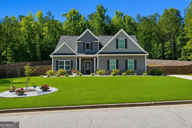 20 Hawthorn Lane, Covington, GA 30014