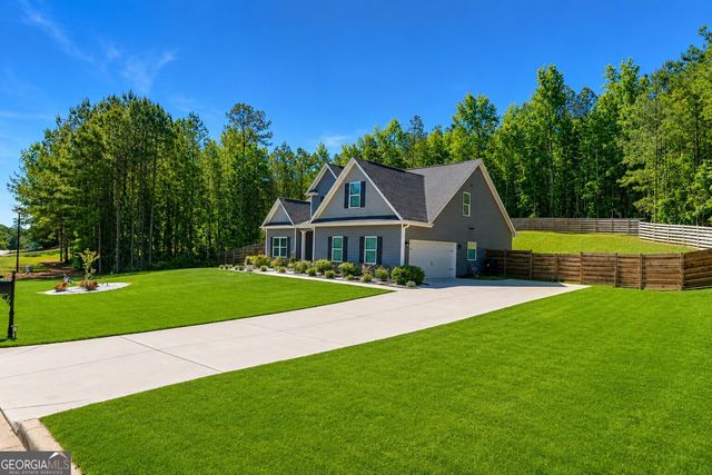 20 Hawthorn Lane, Covington, GA 30014