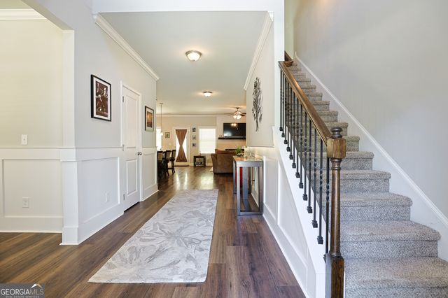 20 Hawthorn Lane, Covington, GA 30014