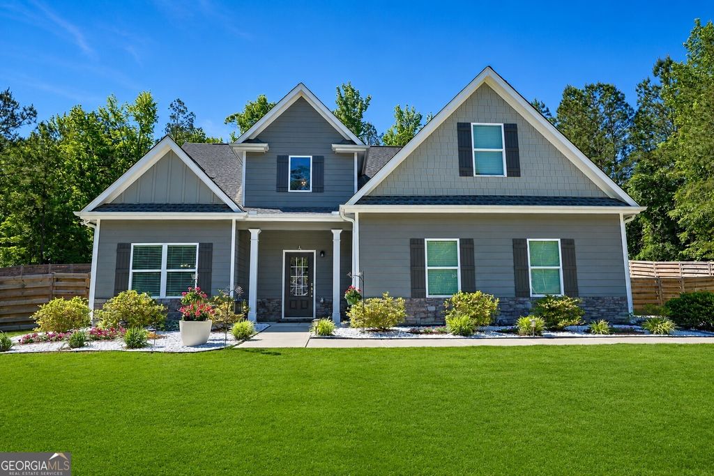 20 Hawthorn Lane, Covington, GA 30014