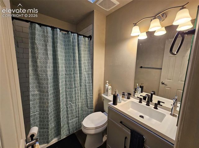 880 Crandall Drive, Colorado Springs, CO 80911