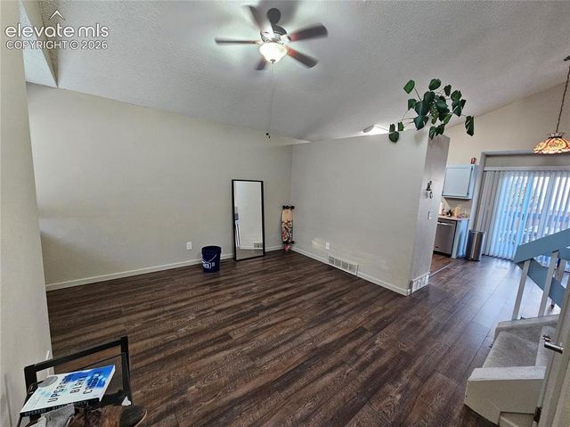 880 Crandall Drive, Colorado Springs, CO 80911