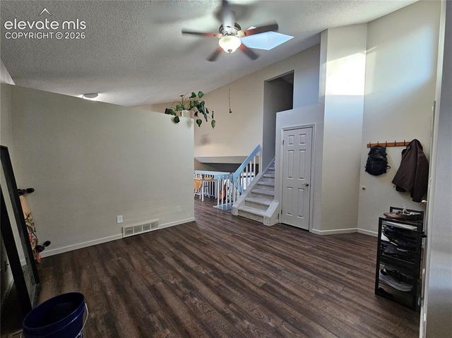 880 Crandall Drive, Colorado Springs, CO 80911