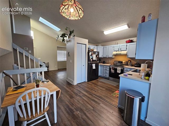 880 Crandall Drive, Colorado Springs, CO 80911