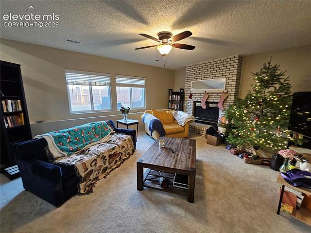 880 Crandall Drive, Colorado Springs, CO 80911
