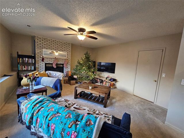 880 Crandall Drive, Colorado Springs, CO 80911