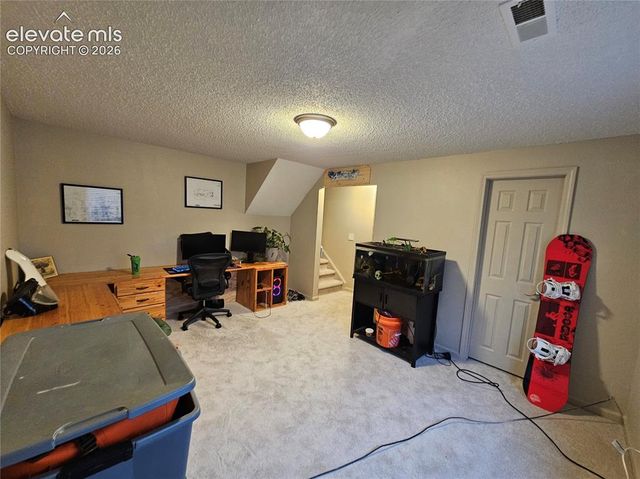 880 Crandall Drive, Colorado Springs, CO 80911