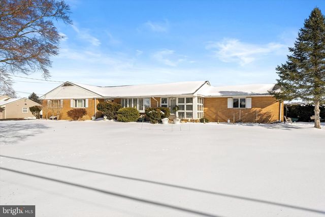 190 ROBBINS-EDINBURG RD, Robbinsville, NJ 08691