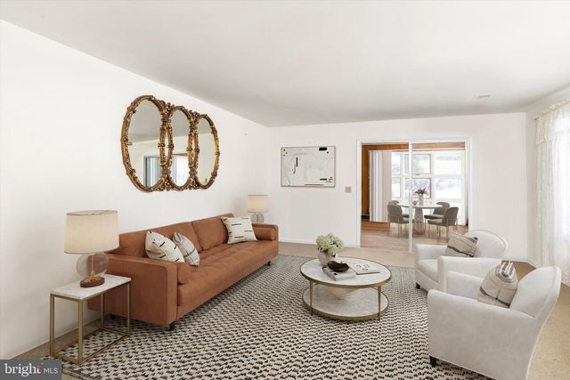 190 ROBBINS-EDINBURG RD, Robbinsville, NJ 08691