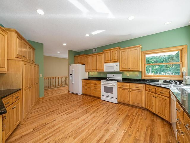 21087 National Street NE, East Bethel, MN 55011