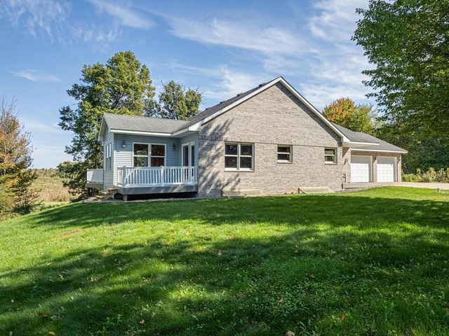 21087 National Street NE, East Bethel, MN 55011