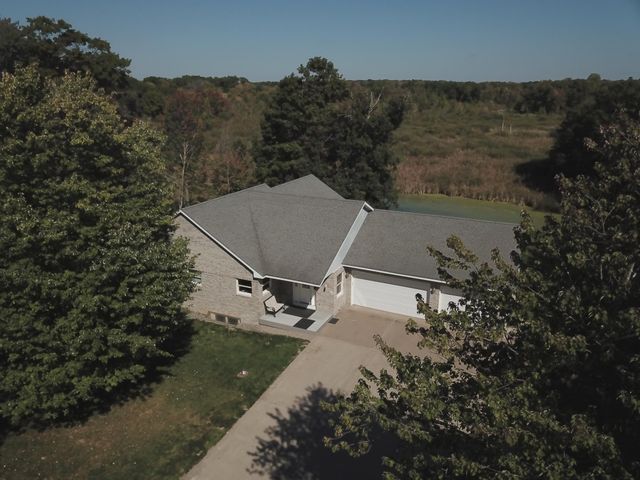 21087 National Street NE, East Bethel, MN 55011