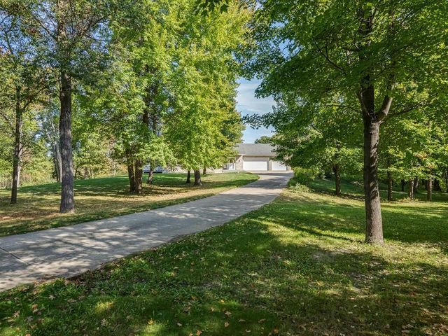 21087 National Street NE, East Bethel, MN 55011