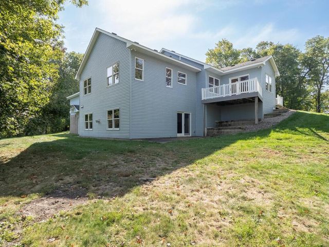 21087 National Street NE, East Bethel, MN 55011