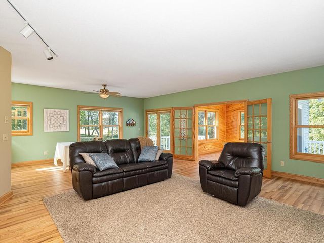 21087 National Street NE, East Bethel, MN 55011