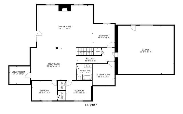 21087 National Street NE, East Bethel, MN 55011