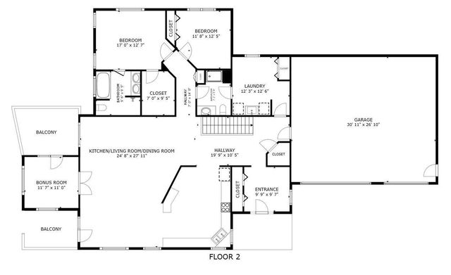 21087 National Street NE, East Bethel, MN 55011