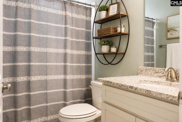 174 Potano Drive, Lexington, SC 29072