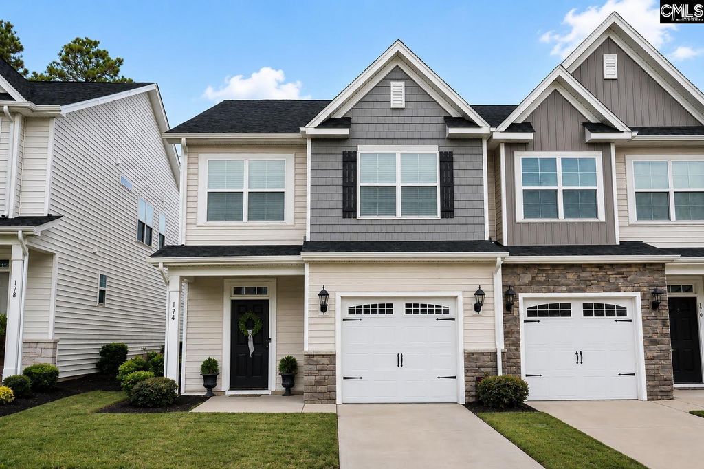 174 Potano Drive, Lexington, SC 29072