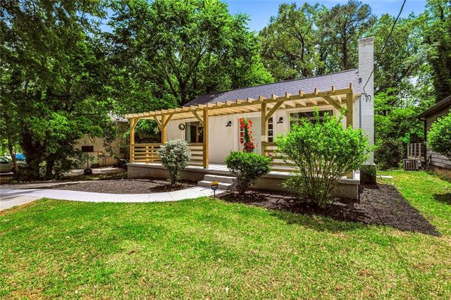 2008 Beecher, Atlanta, GA 30311