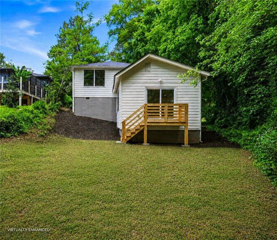 2008 Beecher, Atlanta, GA 30311