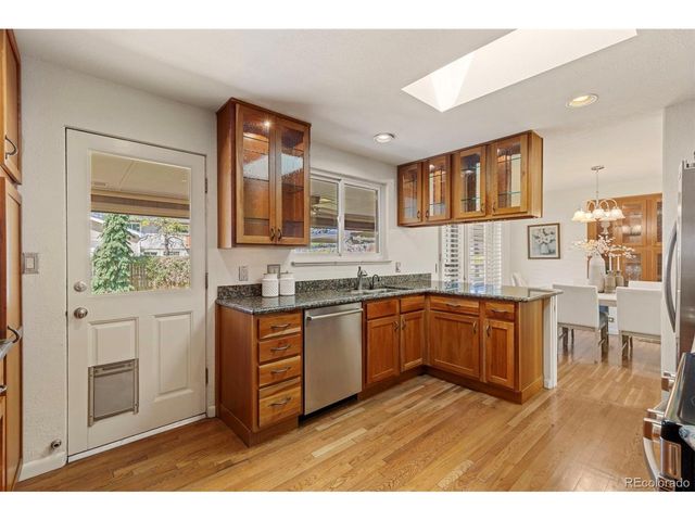 221 Magnolia St, Denver, CO 80220