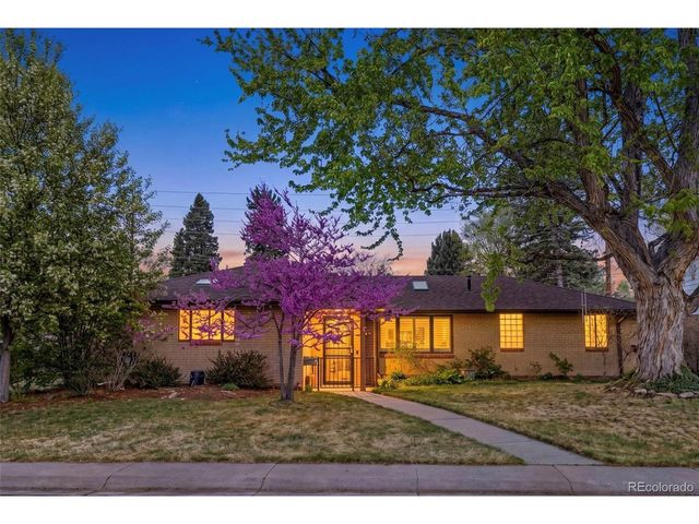 221 Magnolia St, Denver, CO 80220