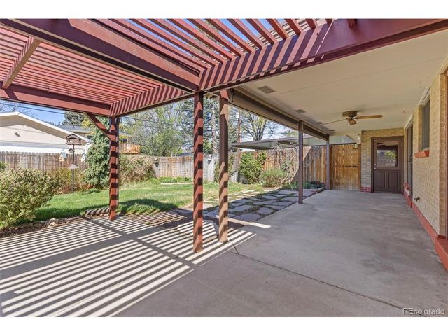 221 Magnolia St, Denver, CO 80220