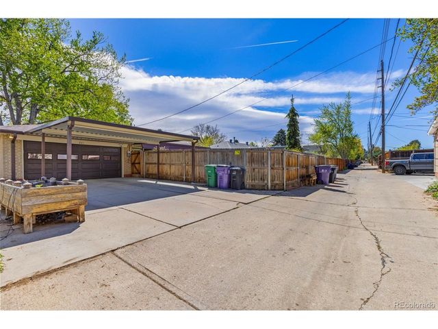 221 Magnolia St, Denver, CO 80220