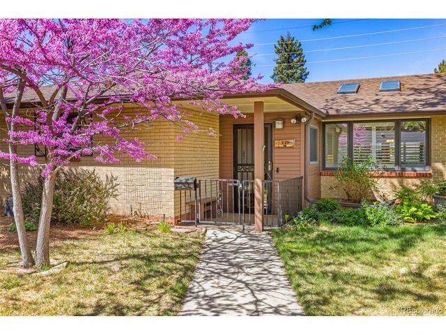 221 Magnolia St, Denver, CO 80220