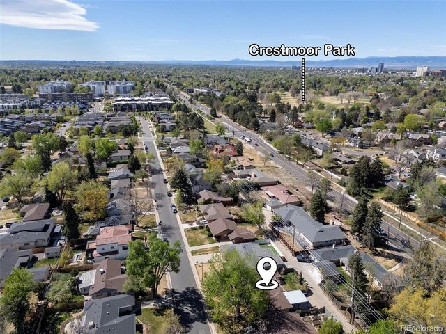 221 Magnolia St, Denver, CO 80220