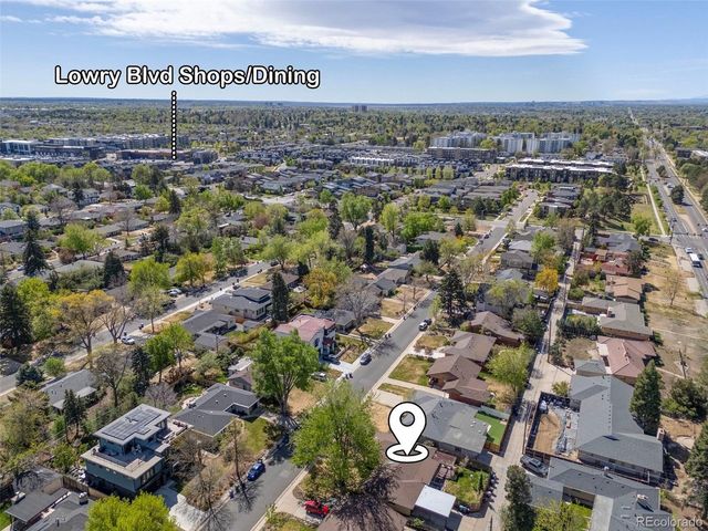 221 Magnolia St, Denver, CO 80220