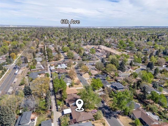 221 Magnolia St, Denver, CO 80220