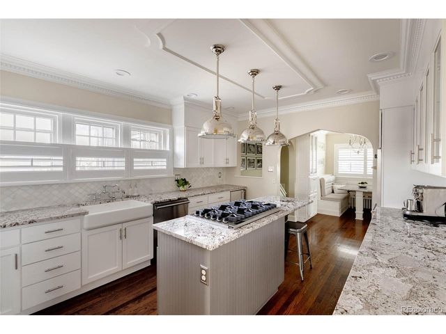 5525 E 17th Avenue Pkwy, Denver, CO 80220